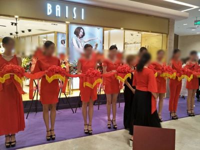 三亞禮儀慶典 一站式活動策劃、場地布置與攝像服務(wù)