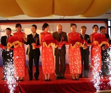 找專業(yè)廣州禮儀公司？千瑟廣州策劃禮儀公司值得信賴！