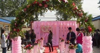 甜蜜蜜婚慶禮儀 打造多元化慶典體驗，引領(lǐng)專業(yè)策劃新風尚