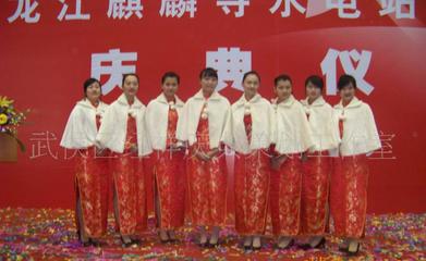 成都慶典與禮儀服務(wù) 一站式專(zhuān)業(yè)解決方案