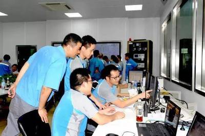 新一代產(chǎn)品調相機型式試驗順利完成-科技頻道-手機