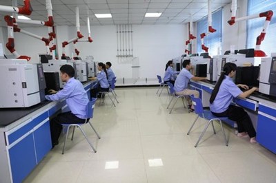 平煤神馬尼龍科技又一研發項目被確立科技重大專項